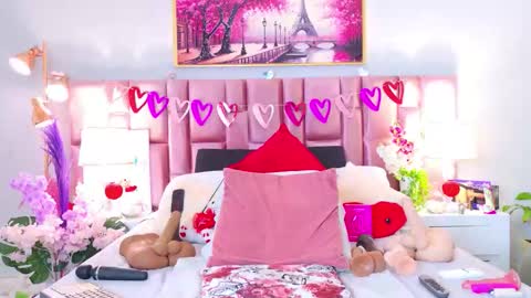 anaa_bellaa online show from 20, 2, 2026