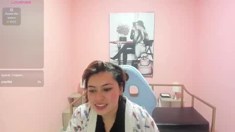 Anabeell online show from 31, 1, 2026