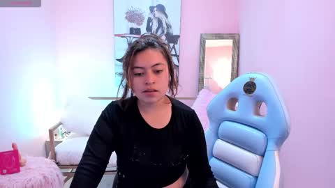 Anabeell online show from 3, 2, 2026