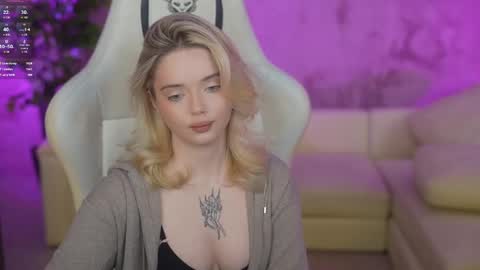 Anabel Kira Zlata Kira Elice Lana Dominika Sofy Kaila Bridget online show from 23, 2, 2025