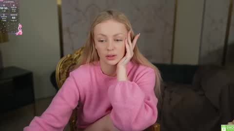 Anabel Kira Zlata Kira Elice Lana Dominika Sofy Kaila Bridget online show from 24, 2, 2025