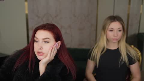 Anabel Kira Zlata Kira Elice Lana Dominika Sofy Kaila Bridget online show from 25, 2, 2025
