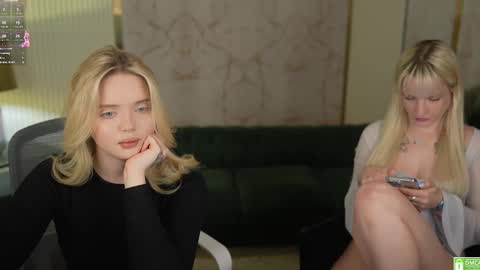Anabel Kira Zlata Kira Elice Lana Dominika Sofy Kaila Bridget online show from 27, 2, 2025
