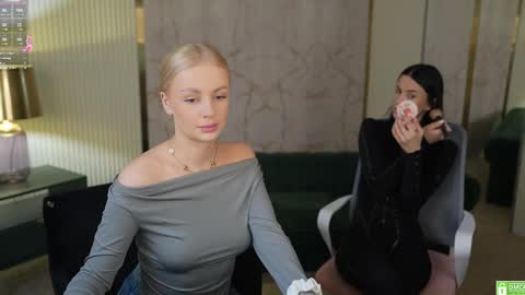 Anabel Kira Zlata Kira Elice Lana Dominika Sofy Kaila Bridget online show from 27, 2, 2025