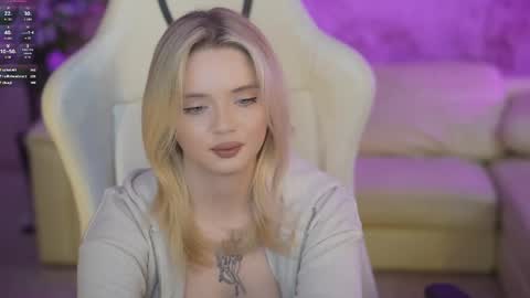 Anabel Kira Zlata Kira Elice Lana Dominika Sofy Kaila Bridget online show from 28, 2, 2025