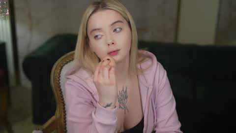 Anabel Kira Zlata Kira Elice Lana Dominika Sofy Kaila Bridget online show from 7, 3, 2025