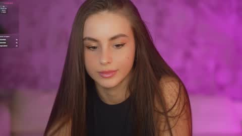 Anabel Kira Zlata Kira Elice Lana Dominika Sofy Kaila Bridget online show from 10, 3, 2025