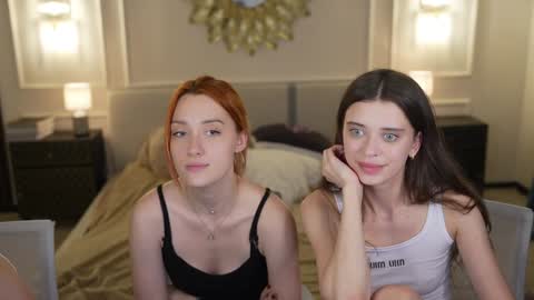 Anabel Kira Zlata Kira Elice Lana Dominika Sofy Kaila Bridget online show from 29, 10, 2025