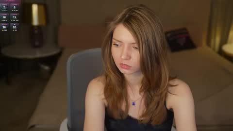 Snapshot of anabel2054 chatting on 18, 10, 2025 Sweet girls online show from 18, 10, 2025