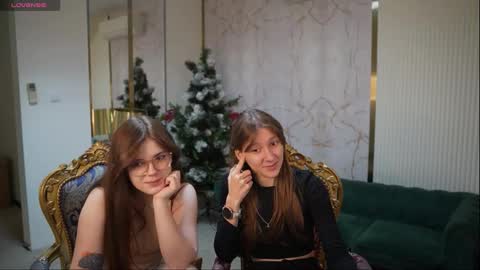 Sweet girls online show from 13, 1, 2026