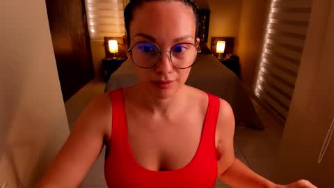 Anabel online show from 6, 11, 2025