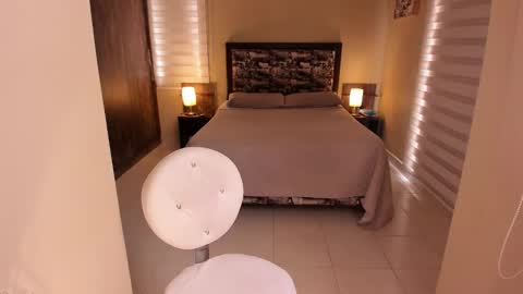 Anabel online show from 19, 11, 2025