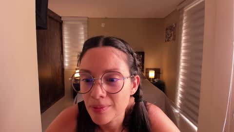 Anabel online show from 20, 11, 2025