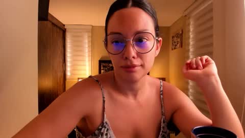 Anabel online show from 20, 12, 2025