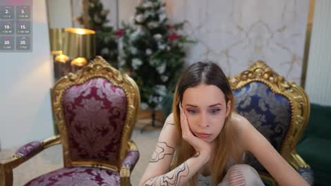 Snapshot of anabel_team054 chatting on 7, 1, 2026 PLAYHARD054 online show from 7, 1, 2026