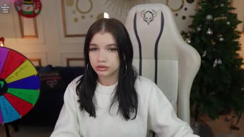 Snapshot of anabel_team054 chatting on 10, 1, 2026 PLAYHARD054 online show from 10, 1, 2026