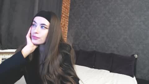 Anna online show from 20, 2, 2025