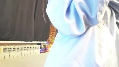 Anna online show from 12, 9, 2025