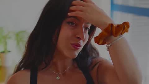 anabelcurvy online show from 3, 11, 2025