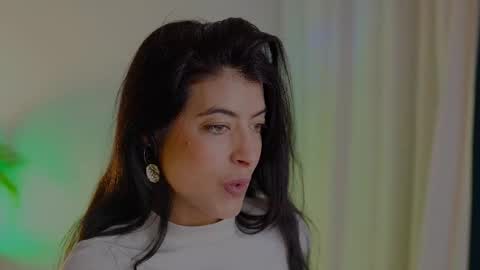 anabelcurvy online show from 16, 1, 2026