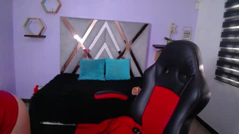 Anabella online show from 16, 10, 2025