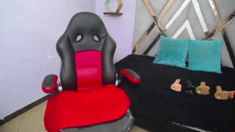 Anabella online show from 20, 10, 2025