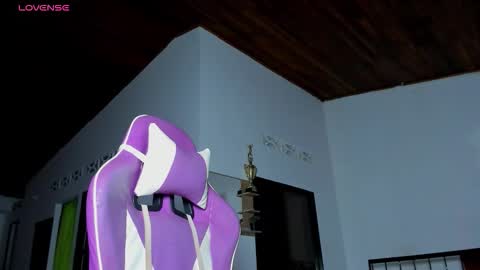 Anabella online show from 29, 11, 2025