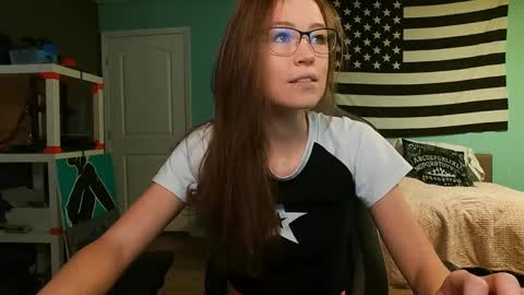 Snapshot of anabelleleigh chatting on 10, 2, 2025 Anabelleleigh online show from 10, 2, 2025