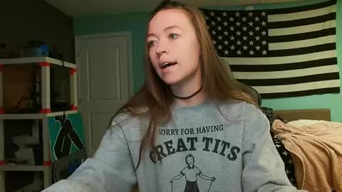 Snapshot of anabelleleigh chatting on 19, 2, 2025 Anabelleleigh online show from 19, 2, 2025