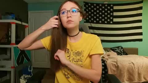 Snapshot of anabelleleigh chatting on 28, 2, 2025 Anabelleleigh online show from 28, 2, 2025