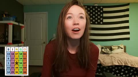 Snapshot of anabelleleigh chatting on 23, 10, 2025 Anabelleleigh online show from 23, 10, 2025