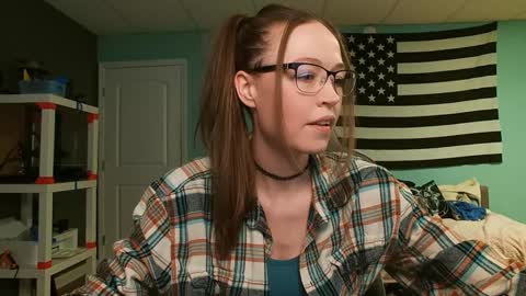 Snapshot of anabelleleigh chatting on 29, 10, 2025 Anabelleleigh online show from 29, 10, 2025