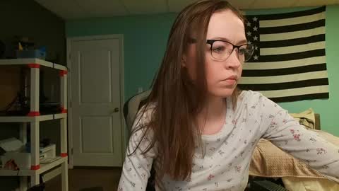 Snapshot of anabelleleigh chatting on 3, 11, 2025 Anabelleleigh online show from 3, 11, 2025