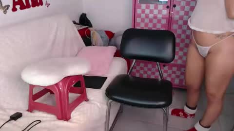 Ana online show from 5, 12, 2025