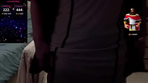 Snapshot of anabellovee chatting on 12, 1, 2025 ANABELLOVEE online show from 12, 1, 2025