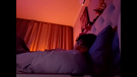 Snapshot of anabellovee chatting on 24, 1, 2025 ANABELLOVEE online show from 24, 1, 2025