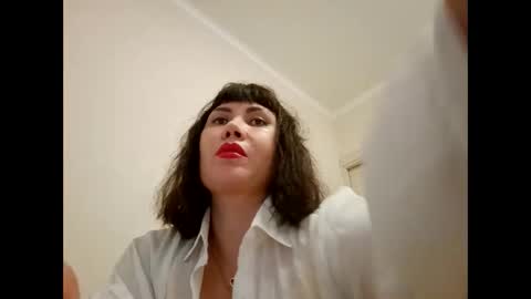Snapshot of anabellovee chatting on 12, 3, 2025 ANABELLOVEE online show from 12, 3, 2025
