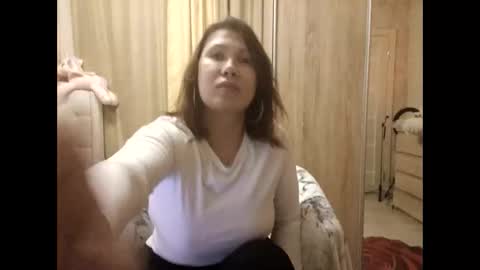 ANABELLOVEE online show from 7, 2, 2026