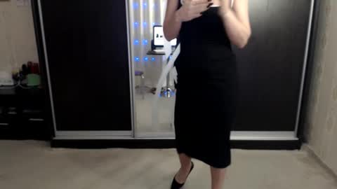 Milana online show from 17, 1, 2025