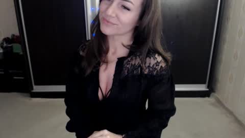 Milana online show from 23, 1, 2025