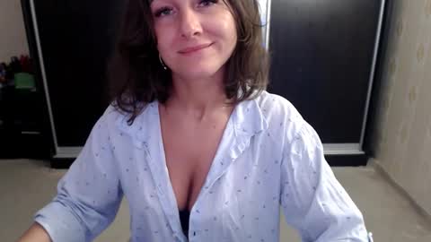Milana online show from 4, 3, 2025