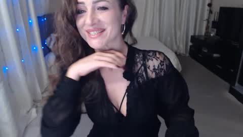 Milana online show from 6, 10, 2025