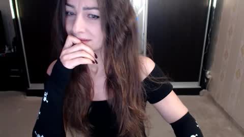 Milana online show from 4, 11, 2025