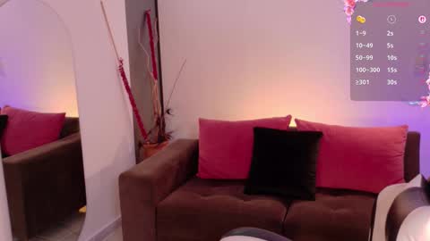 Snapshot of anabelwolf chatting on 7, 2, 2026 ANABEL WOLF online show from 7, 2, 2026