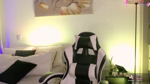 Snapshot of anabelwolf chatting on 25, 2, 2026 ANABEL WOLF online show from 25, 2, 2026