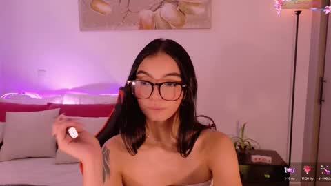 Snapshot of anabelwolf chatting on 9, 3, 2026 ANABEL WOLF online show from 9, 3, 2026