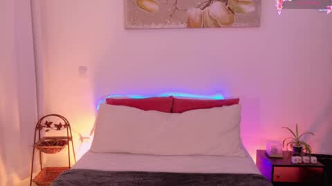 Snapshot of anabelwolf chatting on 15, 3, 2026 ANABEL WOLF online show from 15, 3, 2026