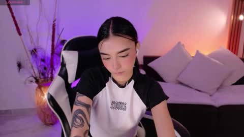 Snapshot of anabelwolf chatting on 20, 3, 2026 ANABEL WOLF online show from 20, 3, 2026