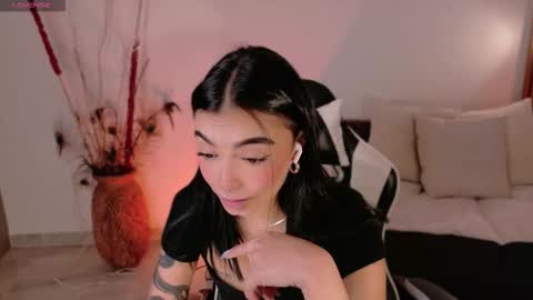 Snapshot of anabelwolf chatting on 23, 3, 2026 ANABEL WOLF online show from 23, 3, 2026