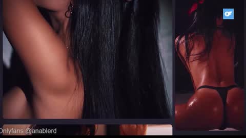 Ana  -- Check and subscribe   online show from 9, 3, 2025